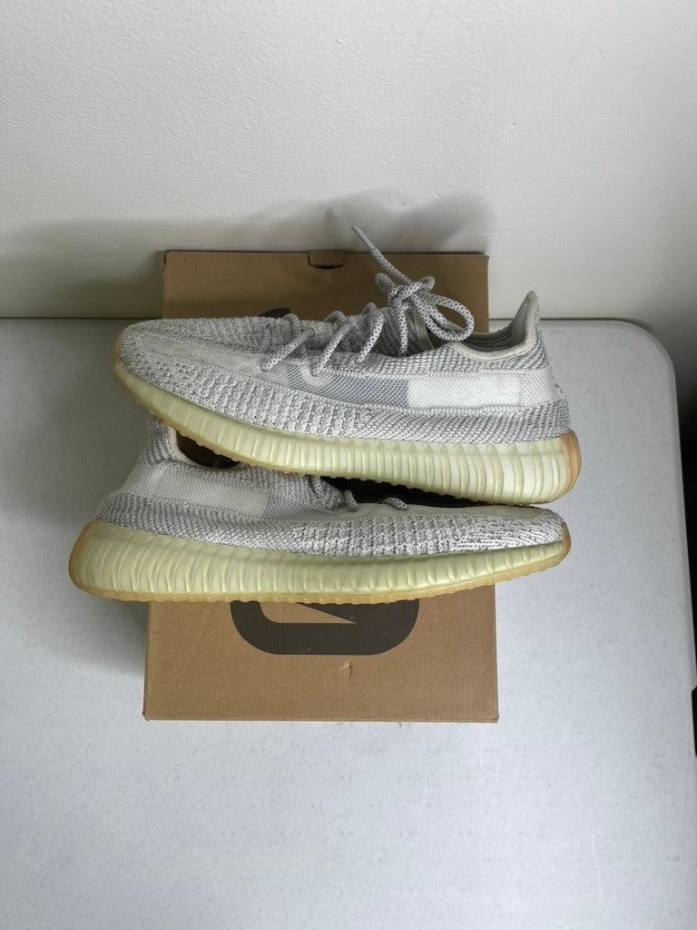 Size 11 - adidas Yeezy Boost 350 V2 Yeshaya (Reflective)