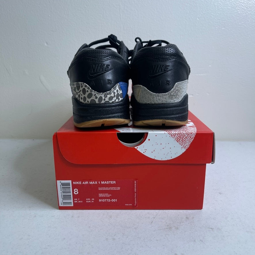 Nike Air Max 1 Master