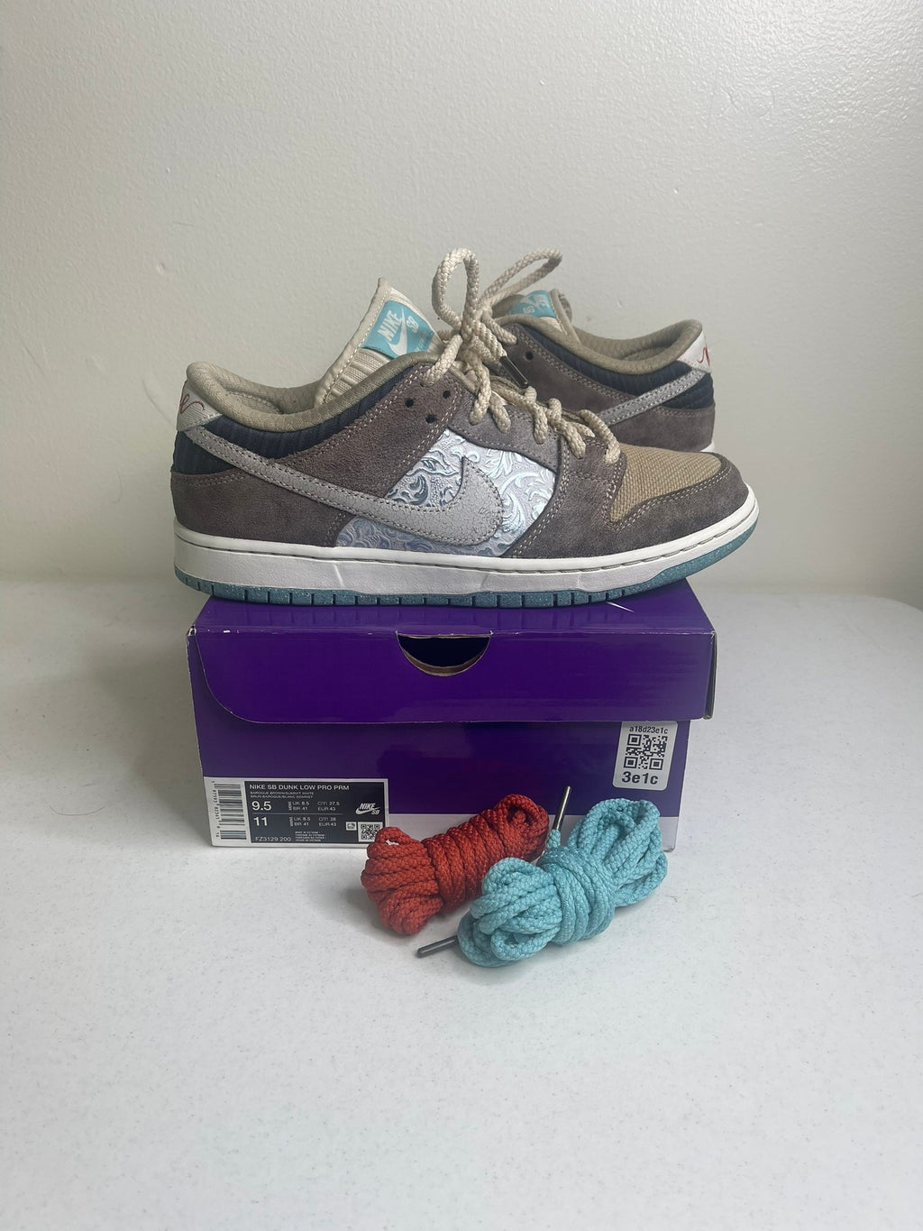 Nike SB Dunk Low Big Money Savings