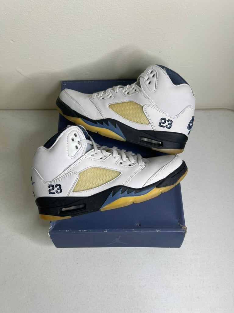 Size 10w - Jordan 5 Retro A Ma Maniére Dawn