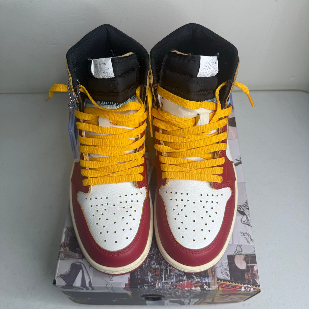 Packaging