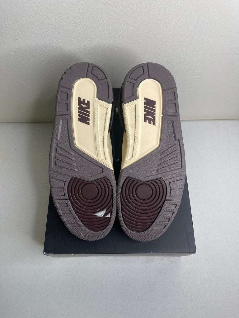 Jordan 3 Retro OG SP A Ma Maniére While You Were Sleeping (Women's)