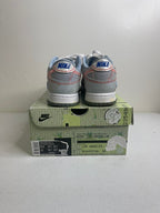 Size 9.5 - Nike Dunk Low Union Passport Pack Argon