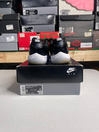 Size 8 - Jordan 11 Retro Low Space Jam