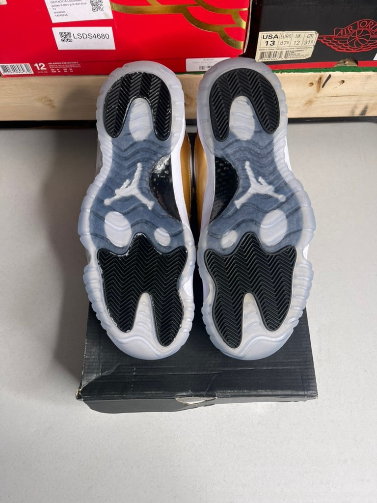 Jordan 11 Retro Low Closing Ceremony