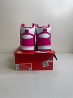 Size 6w - Nike Dunk High Pink Prime (Women's)