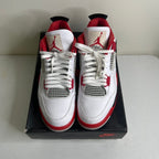 Size 13 - Jordan 4 Retro Fire Red (2020)