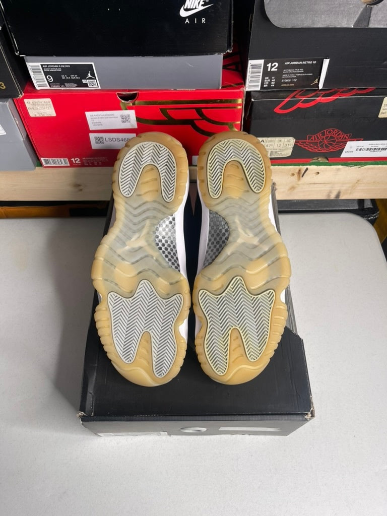 Size 11.5 - Jordan 11 Retro Jubilee 25th Anniversary