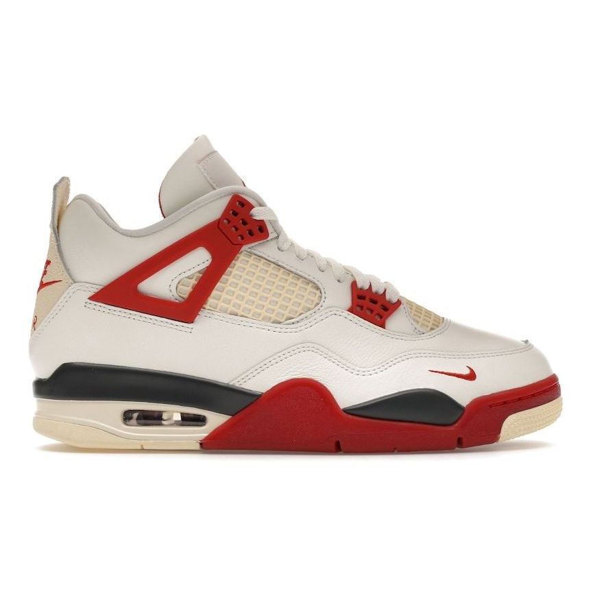 Jordan 4 Retro OG Nigel Sylvester Brick After Brick