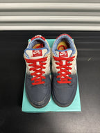 Size 10 - Nike SB Dunk Low Dorothy