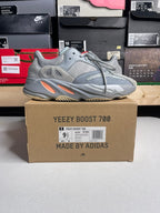 Size 9.5 - adidas Yeezy Boost 700 Inertia