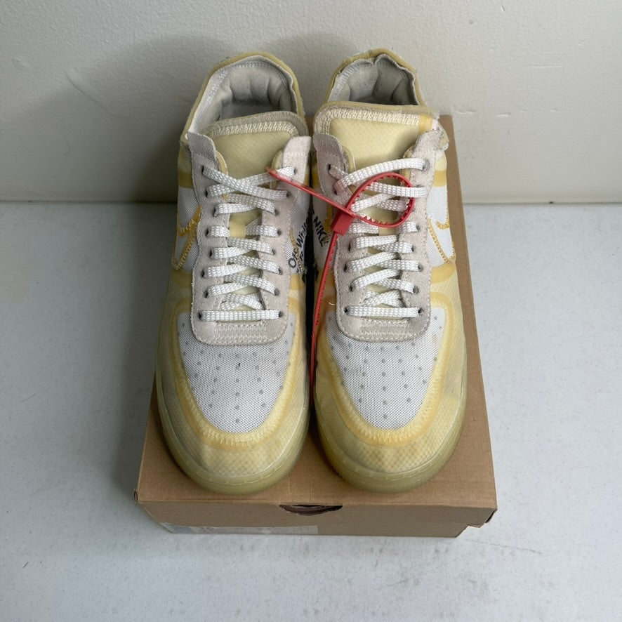 Nike Air Force 1 Low Off-White