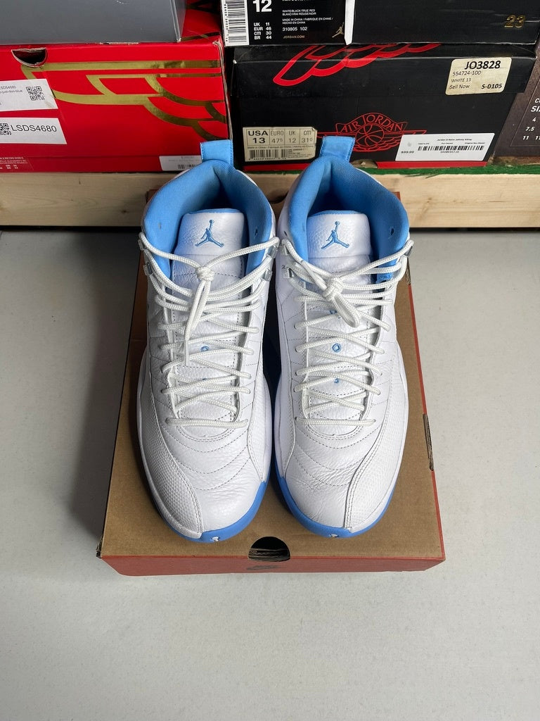 Jordan 12 Retro Melo (2025)