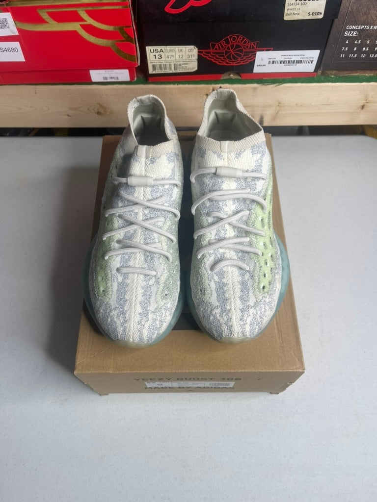 adidas Yeezy Boost 380 Alien Blue
