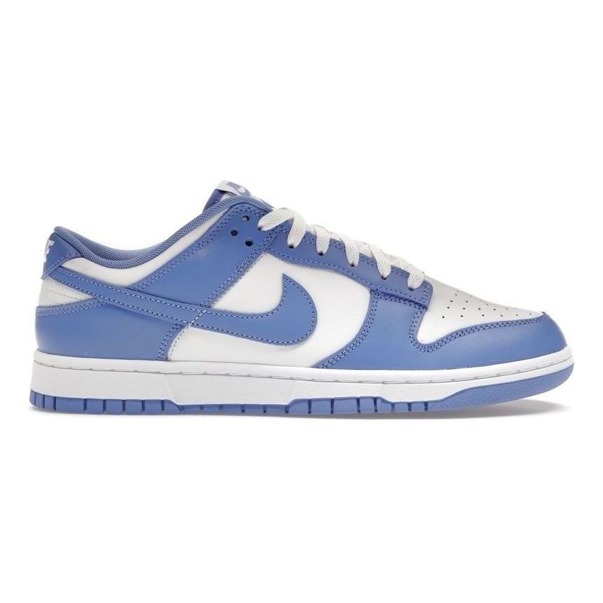 Size 13 - Nike Dunk Low Polar Blue
