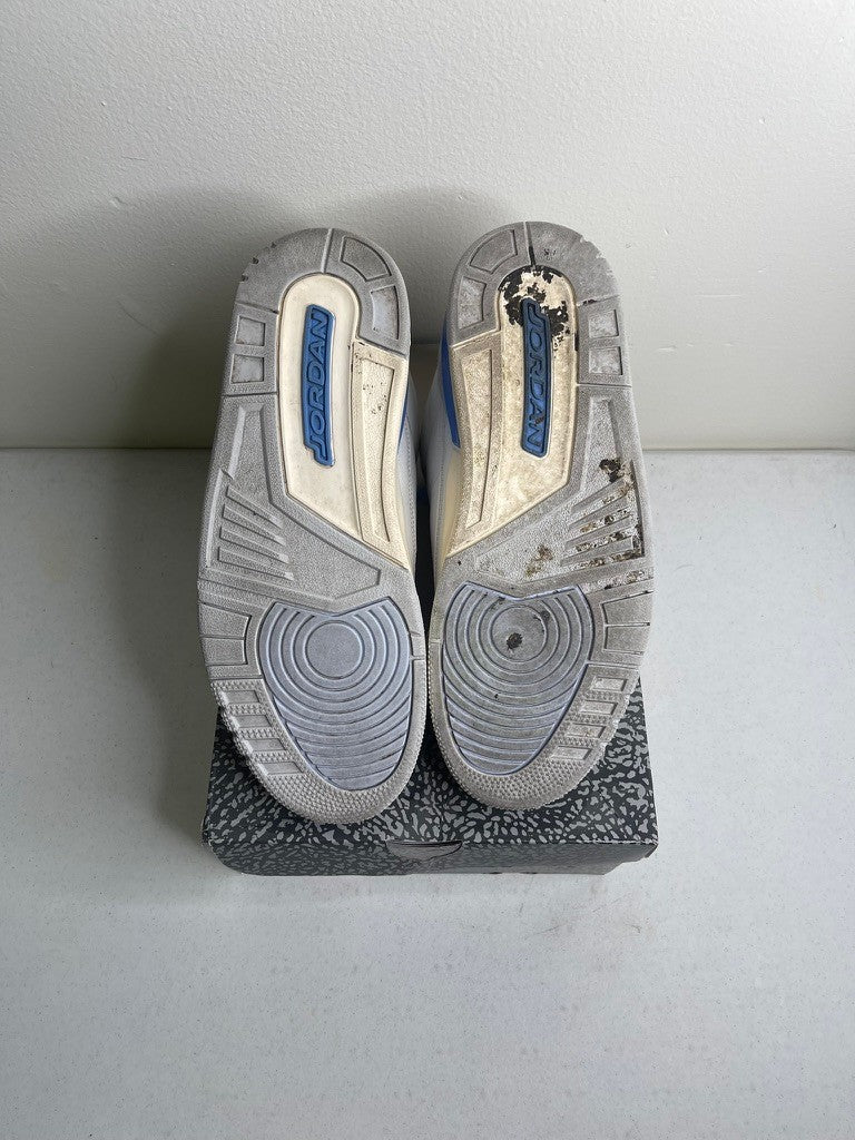 Jordan 3 Retro Lucky Shorts