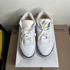 Size 8.5w - Jordan 3 Retro Laser Orange (Women's)