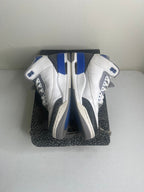 Size 10 - Jordan 3 Retro Racer Blue