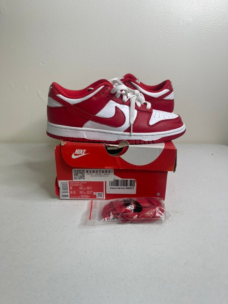 Nike Dunk Low SP St. John's