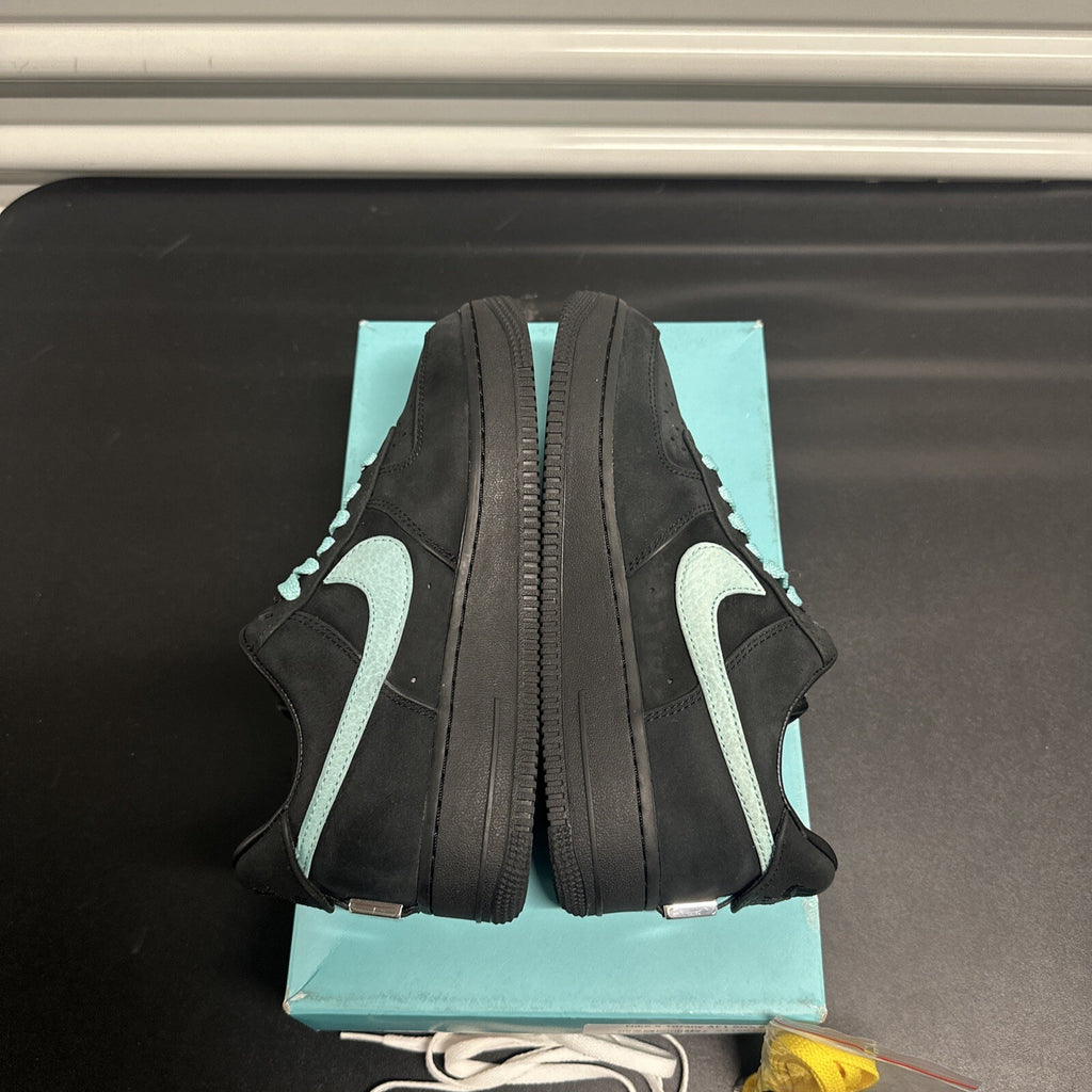 Nike Air Force 1 Low Tiffany & Co. 1837