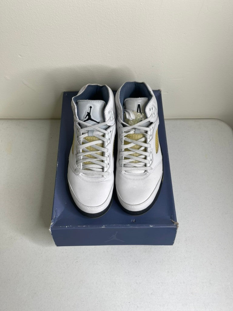 Size 10w - Jordan 5 Retro A Ma Maniére Dawn