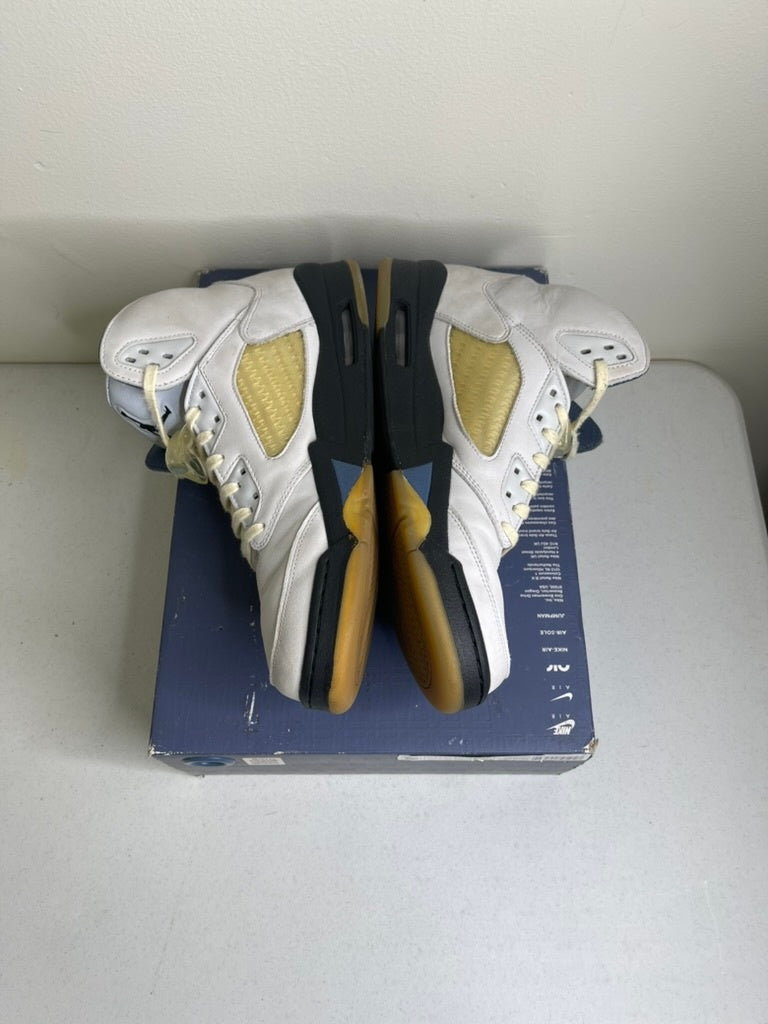 Jordan 5 Retro A Ma Maniére Dawn (Women's)