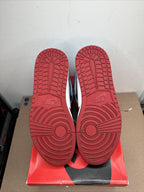 Size 9.5 - Jordan 1 Retro High Fearless UNC Chicago