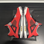 Size 9.5 - Jordan 4 Retro Toro Bravo