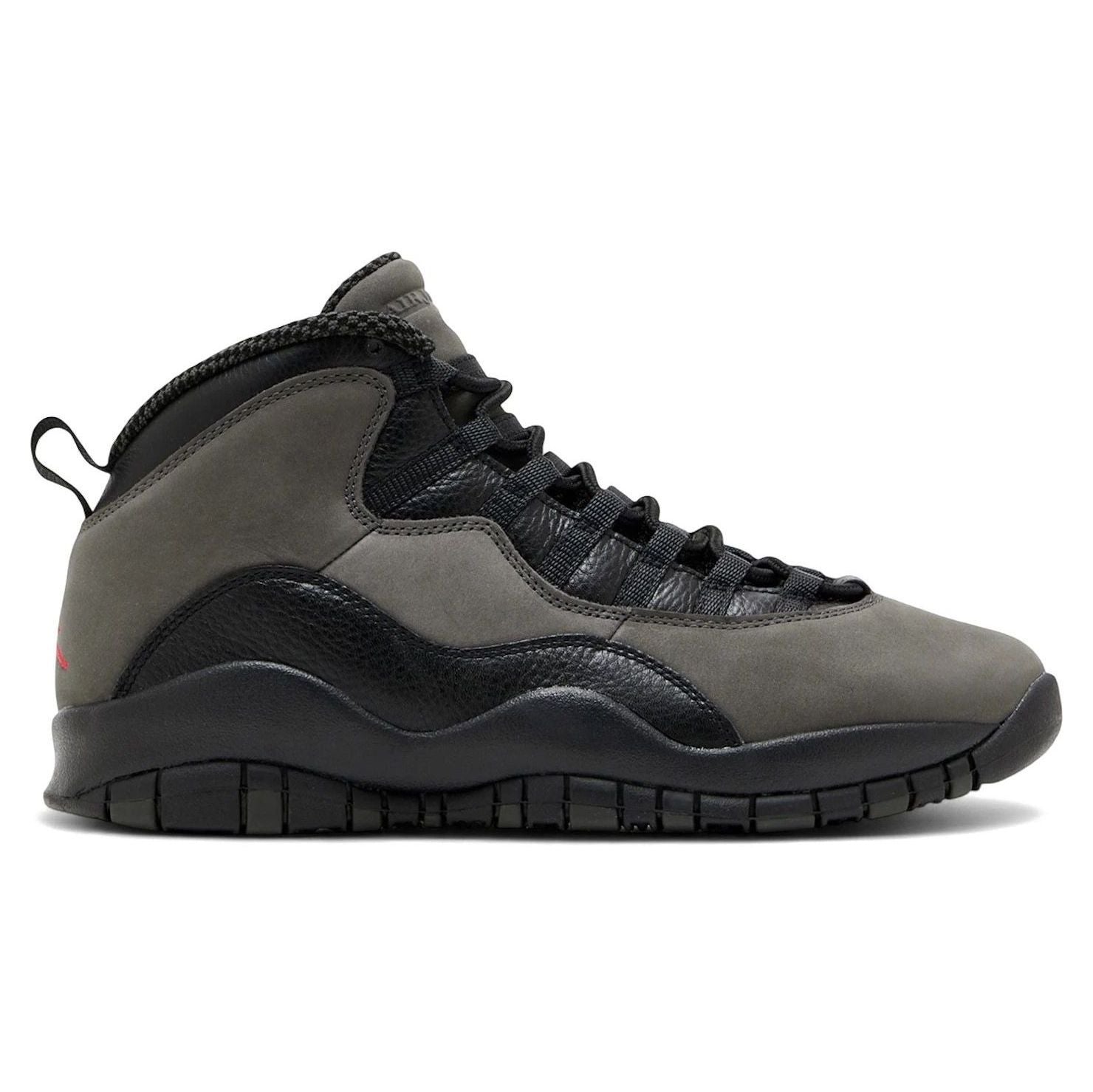 Size 11 - Jordan 10 Retro Shadow (2025)