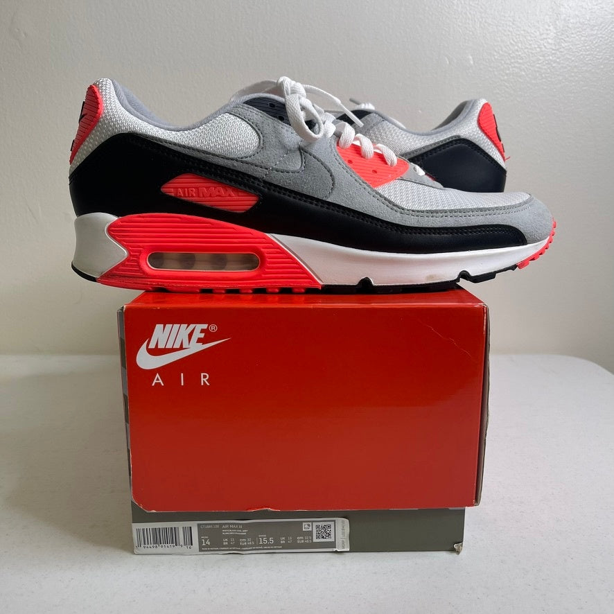 Nike Air Max 90 Infrared (2020)