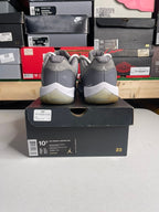 Size 10.5 - Jordan 11 Retro Low Cool Grey