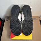 Size 8.5 - Nike SB Dunk Low HUF San Francisco
