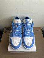 Size 11.5w - Jordan 1 Low UNC (Women's)