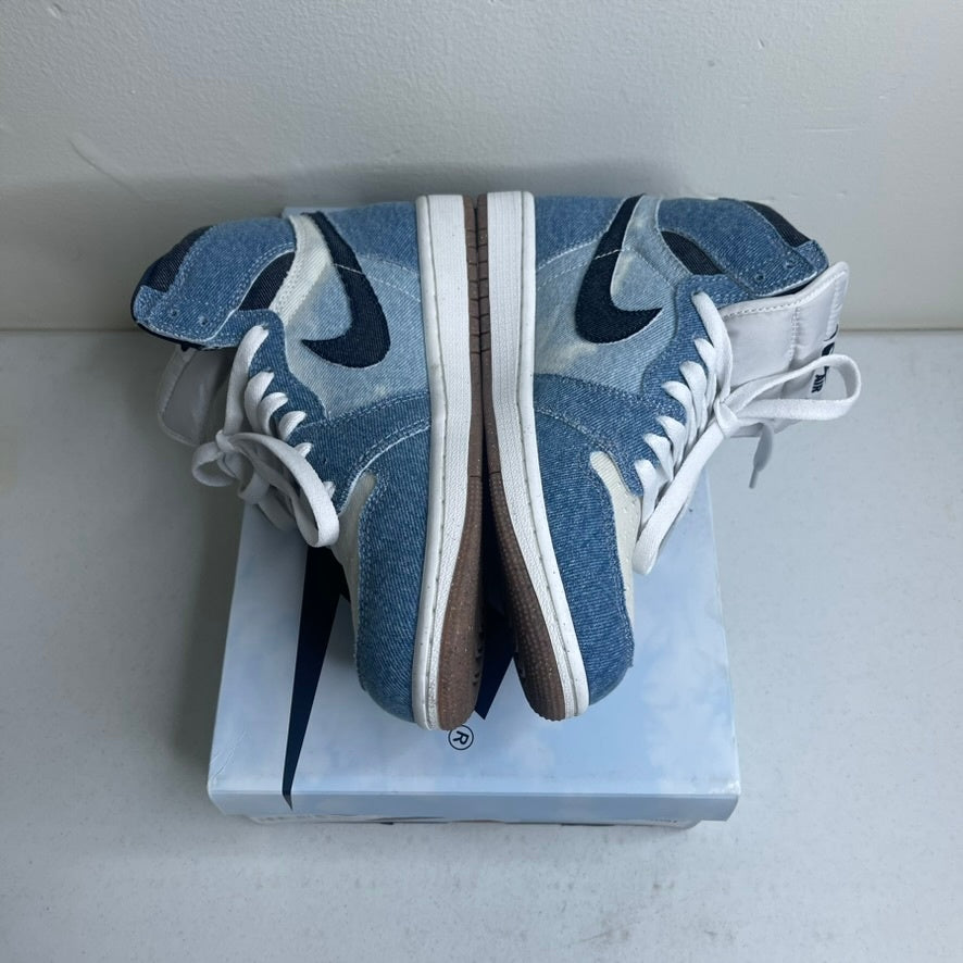 Size 7 - Jordan 1 Retro High OG Denim