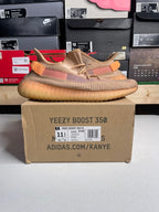 Size 11.5 - adidas Yeezy Boost 350 V2 Clay