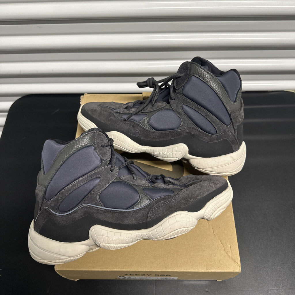 Adidas Yeezy 500 High Slate