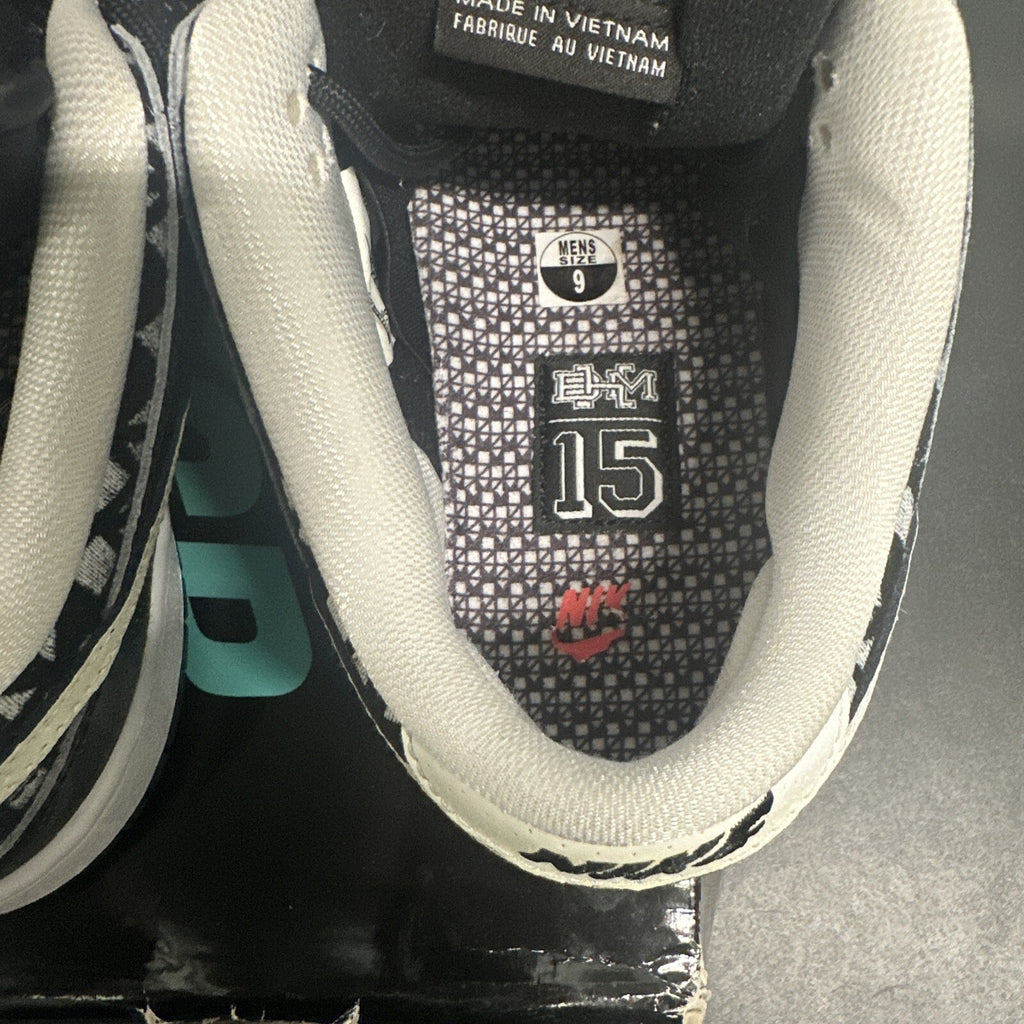 Nike Dunk Premium SB Low BHM