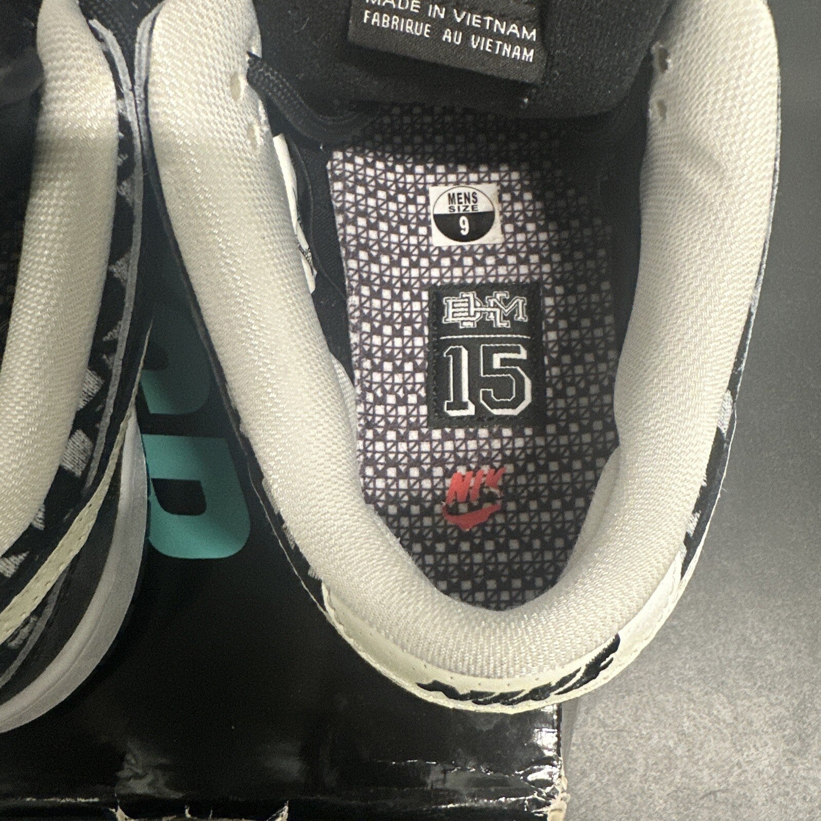 Nike Dunk Premium SB Low BHM