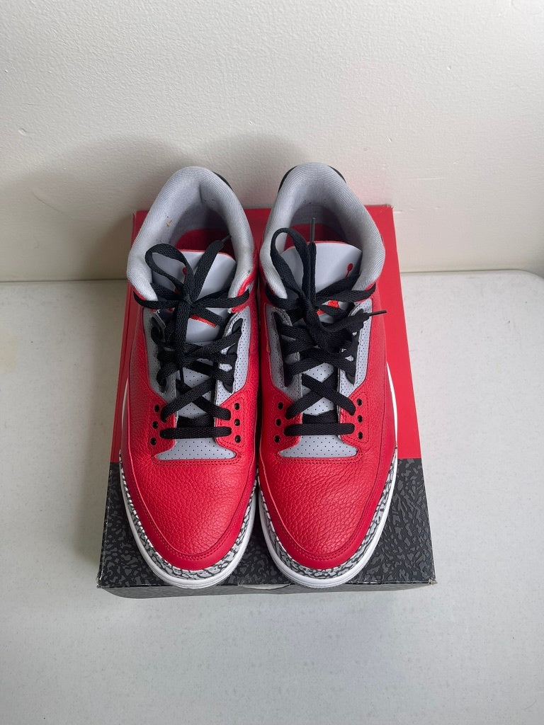 Jordan 3 Retro SE Unite