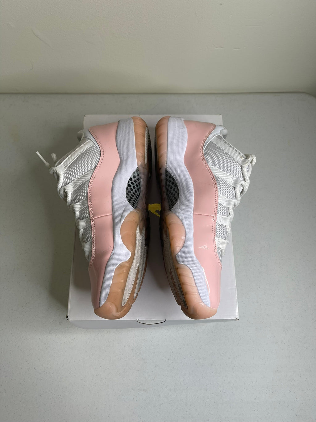 Jordan 11 Retro Low Legend Pink (Women's)