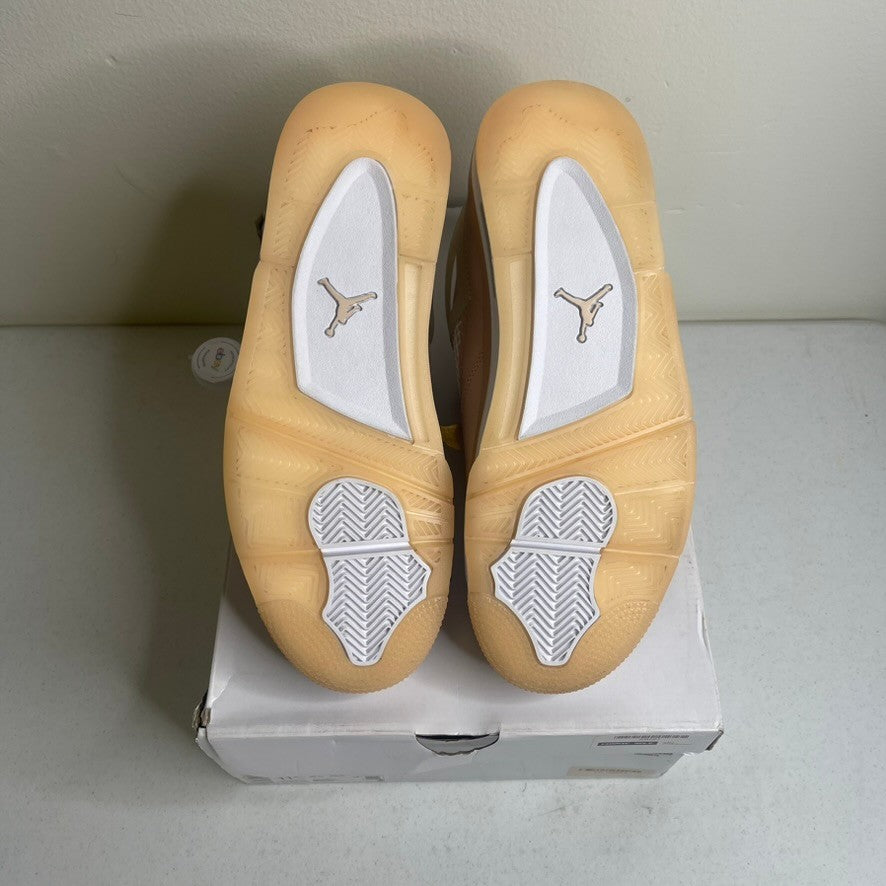 Jordan 4 Retro Shimmer (Women's)