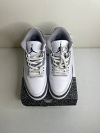 Size 12 - Jordan 3 Retro Midnight Navy