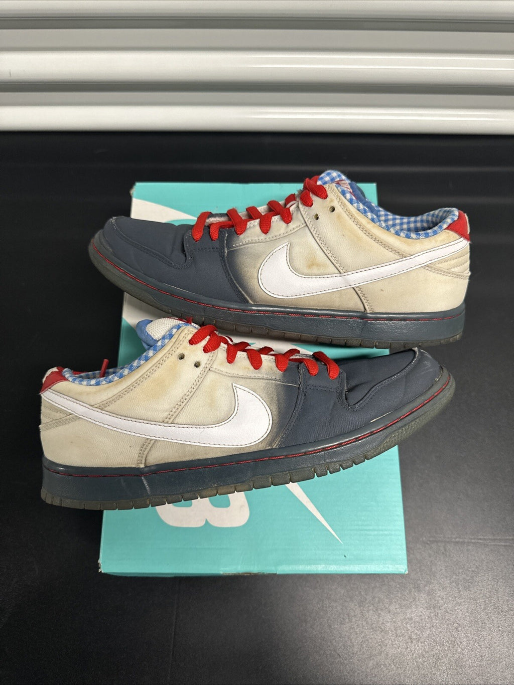 Nike SB Dunk Low Dorothy