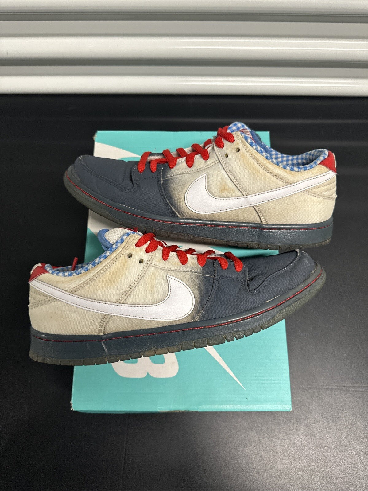 Nike SB Dunk Low Dorothy