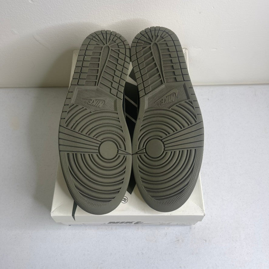 Size 13w - Jordan 1 Retro Low OG SP Travis Scott Olive