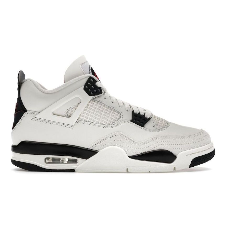 Size 10.5 - Jordan 4 Retro OG Flight Club