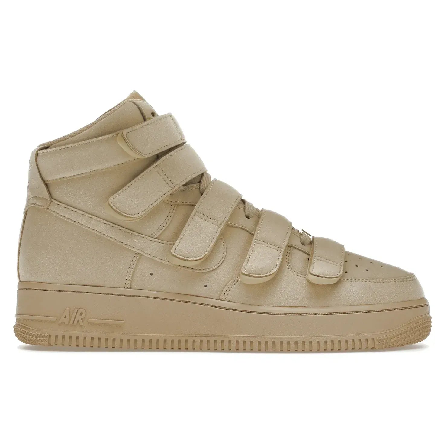 Size 12 - Nike Air Force 1 High '07 SP Billie Eilish Mushroom