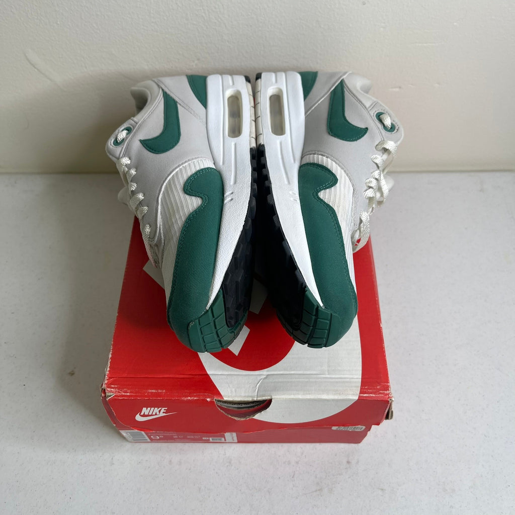 Nike Air Max 1 Anniversary Green