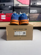 Size 9 - adidas Yeezy Boost 700 Bright Blue