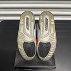 Size 10.5 - Jordan 3 Retro Wolf Grey